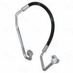 56498 4-seasons Four-seasons A/c Ac Refrigerant Discharge Hose New For Scion Xb. Fixed Price $77.71.