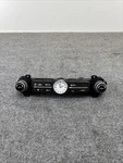 Temperature Ac Control With Bezel Vents And Clock Oem 2011 2013 Hyundai Equus. Fixed Price $38.25.