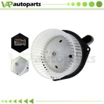 700187 Hvac Ac Heater Blower Motor For 2004 05-12 Chevrolet Colorado Gmc Canyon. Fixed Price $34.98.