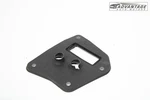 2017-2021 Alfa Romeo Giulia 2.0l L4 Hvac Ac Heater Grommet Seal Cover Oem. Fixed Price $25.73.