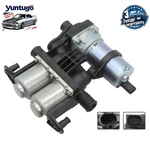 Heater Control Valve 64118374994 With Auxiliary Water Pump For Bmw E38 E39 528i. Fixed Price $75.20.