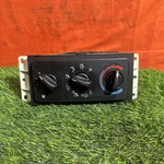 98-00 Dodge Durango Dakota Manual A/c Temperature Control Unit Switch Heater Oem. Fixed Price $35.00.