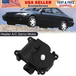 Heater A/c Servo Motor Actuator Hvac Blower For Toyota Camry 97-01 8710606060 Us. Fixed Price $32.78.