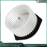 Heater Hvac Blower Motor W/fan For 1988-96 Jeep Cherokee 1988-92 Comanche. Fixed Price $38.36.