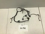 2008 Bmw 535xi Air Heater Flap Motor Wire Harness Oem+. Fixed Price $51.84.