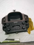 Temperature Control With Navigation System Fits 00-03 Lexus Rx300. Fixed Price $87.35.