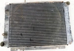 Radiator Cooling Factory Original Ford Thunderbird Oem 1964-1965 64-65 (3). Fixed Price $400.00.