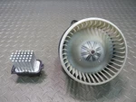 03-08 Bmw E85 Z4 Set Of 2 A/c Heater Blower Motor Fan Resistor Oem. Fixed Price $140.83.