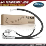 A/c Manifold Hoses Line Assembly For Chevrolet Express 1500 2500 Gmc 5.0l 5.7l. Fixed Price $44.89.
