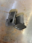 09-15 Cadillac Cts Top Dashboard Small Air Vents 605842 #835. Fixed Price $13.50.