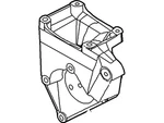 Genuine Ford Compressor Bracket F7tz-19e708-ba. Fixed Price $480.10.
