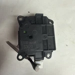 14-23 Infiniti Q50 Q60 Front Dash Hvac Air Mix Box Inlet Door Actuator Oem. Fixed Price $35.00.