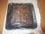 Mopar 68324094ab Bodyside Aperture Exhauster 2012-2023 Ram 2500, 3500, Oem. Fixed Price $19.00.