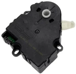 Dorman 604-900 Hvac Heater Blend Door Actuator Fits Select 01-07 Gm Vans. Fixed Price $21.99.