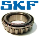 Skf Transmission Differential Bearing For 2007-2017 Jeep Patriot - Manual Lq. Fixed Price $24.32.