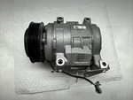 Oem A/c Ac Compressor For 2024 Toyota Tacoma 2.4l Xi447250-7711 / Xi447250-7860. Fixed Price $249.00.