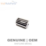 2024-2025 Vw Atlas - Rear Left C Pillar Air Vent 3cn820951a. Fixed Price $19.99.