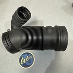 2008 2009 Audi Tt Vr6 3.2l Airbox Intake Tube Inlet Hose 8j0129684 Oem Genuine. Fixed Price $42.87.