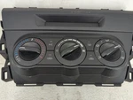 Mazda Mazda3 Ac Heater Climate Control Bhn1 060957 060090 Cnbk0. Fixed Price $63.42.