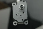 Mercedes-benz 2208300085 Servo Motor For Vent Flaps :amp 1-19955397-1 7. Fixed Price $57.40.