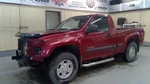 Chevrolet Colorado 2004 Compressor 19436031 Used 0720. Fixed Price $123.40.