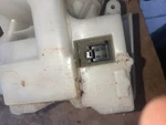 2005 - 2011 Mercedes Slk Class 171 Type Blower Motor Oem, 615-58675. Fixed Price $80.00.
