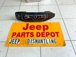 2018 2023 Jeep Wrangler Jlu Ac Heater Climate Control Start Stop Oem 6sz05dx9aa. Fixed Price $90.00.
