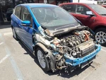 2013-2018 Ford C-max Ac Compressor Oem Unit Id Fv6z19703b. Fixed Price $119.99.
