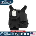 For Mazda 6 Main 2009-2013 Premium Blend Door Actuator 604-813 Gs3l61a70. Fixed Price $14.89.