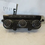 2017 Volkswagen Golf Gti Ac Heater Temperature Control Unit Oem. Fixed Price $77.38.