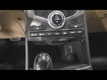 2015 2016 2017 Hyundai Azera Temperature Control Navigation. Fixed Price $125.41.