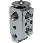 A/c Expansion Valve-block Valve Uac Fits 13-16 Hyundai Genesis Coupe. Fixed Price $24.12.