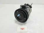 2011-2021 Dodge Durango Jeep Grand Cherokee A/c Compressor Oem 68202994ab. Fixed Price $103.37.