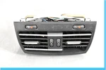 2009-2015 Bmw 740 750i (f01) Rear Center Console Heater A/c Air Vent. Fixed Price $33.00.