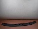 Jeep Grand Cherokee Zj 96-98 Upper Dash Defrost Vent Trim Bezel Agate Gray. Fixed Price $94.49.