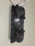 19 20 21 Volkswagen Jetta Climate Control 5gm907426h. Fixed Price $100.00.