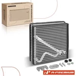 A-premium A/c Evaporator Core For Volkswagen Jetta 2006-2015 Golf Tiguan Audi. Fixed Price $65.39.