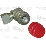 Global Parts Distributors 5811359 Gpd Service Item. Fixed Price $23.03.