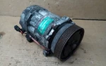 1993-1999 Volkswagen Cabrio 2.0l Ac Compressor. Fixed Price $100.00.
