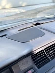 92-95 Civic Dash Center Rear Defrost Vent Delete Textured Finish Honda Eg. Fixed Price $29.00.
