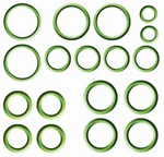 A/c System O-ring And Gasket Kit-ac Seal Kit 4 Seasons. Fixed Price $32.99.