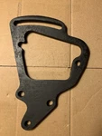 71-81 Chevy Sb A6 A/c Rear Compressor Bracket Ac Air Conditioning 351690. Fixed Price $30.00.