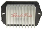 Hvac Blower Motor Resistor Module For 2010-2015 Honda Pilot Acura 79330-stx-a01. Fixed Price $17.76.
