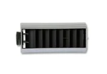 Brothers Trucks 05-161 Center Air Vent Outlet - Rh. Fixed Price $24.34.