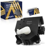 Aisin Main Air Door Actuator Recirculation For Toyota Corolla Matrix 2003-2008. Fixed Price $32.99.
