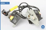 97-06 Jaguar Xk8 Xkr X100 Hvac A/c Heater Core Flap Actuator Motor Set Oem. Fixed Price $82.23.