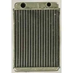 Hvac Heater Core Carquest. Fixed Price $59.99.