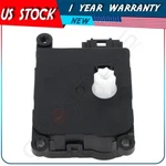 Blend Door Actuator For Dodge Nitro 07-11 Jeep Liberty 08-12 Mode 604-037 Hvac. Fixed Price $15.99.