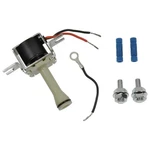 Auto Trans Control Solenoid Fits 1981-2002 Pontiac Firebird Grand Prix Bonnevill. Fixed Price $44.07.