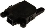 Heater Blend Door/water Shutoff Actuator Dorman (oe Solutions) 604-324. Fixed Price $81.47.